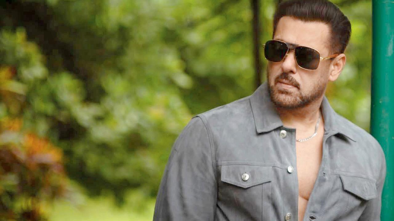 Battle of Galwan: Mumbai schedule of Salman Khan's film gets cancelled