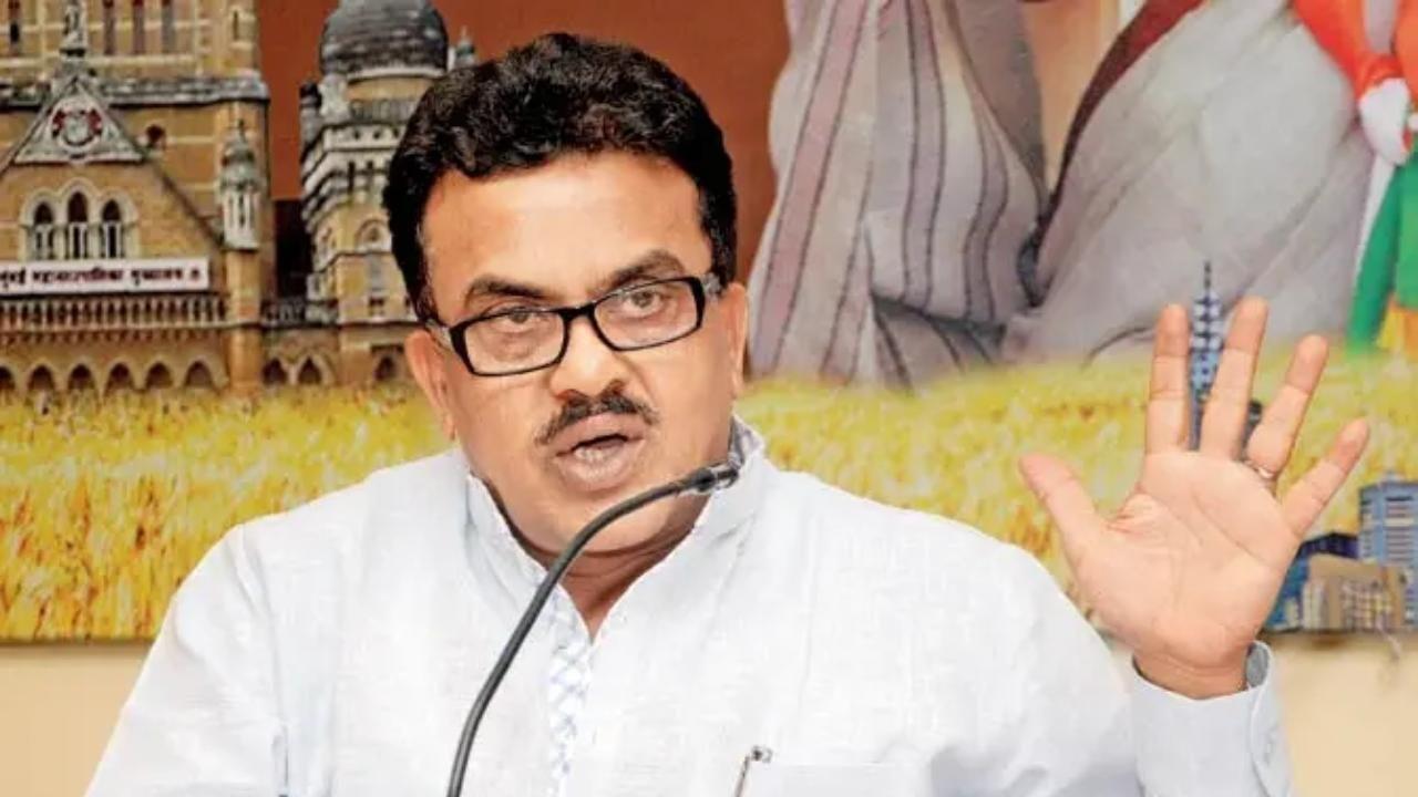 Shiv Sena (UBT) and MNS tie-up ‘failed test’ in BEST polls: Sanjay Nirupam