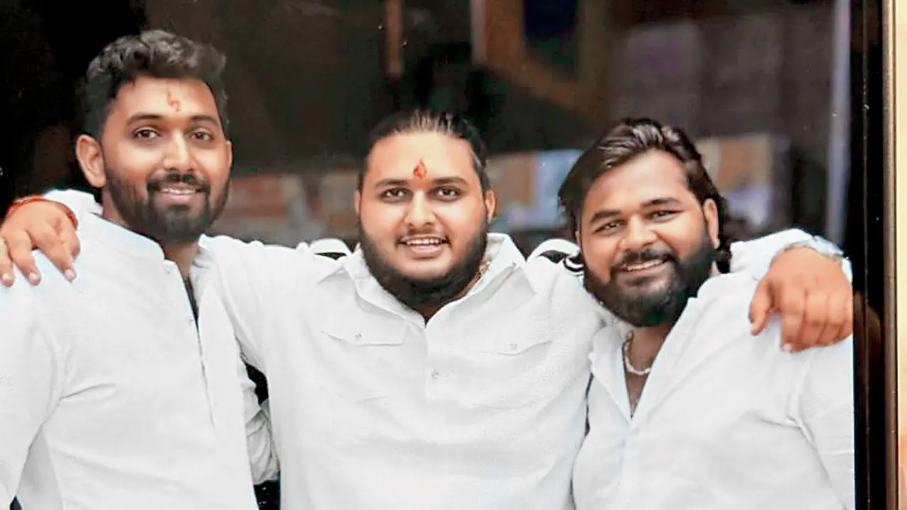 Mumbai police bust job racket using victim’s ID for Rs 1.5 crore fraud