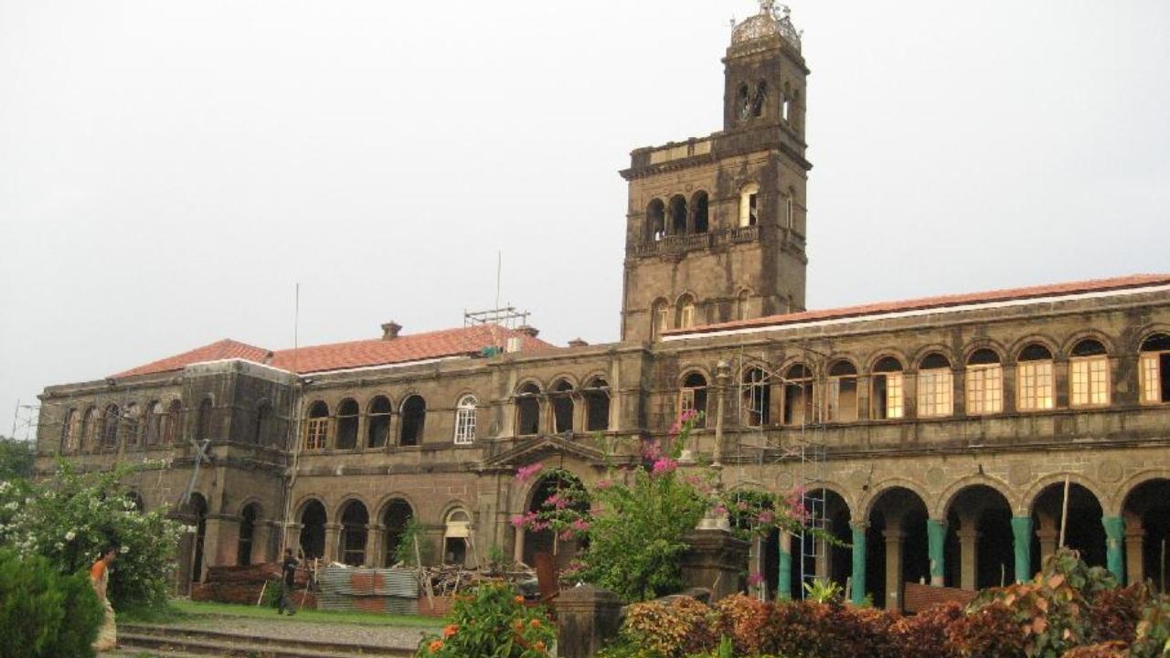 Savitribai Phule Pune University drops ‘Voice of Devendra’ event amid protests