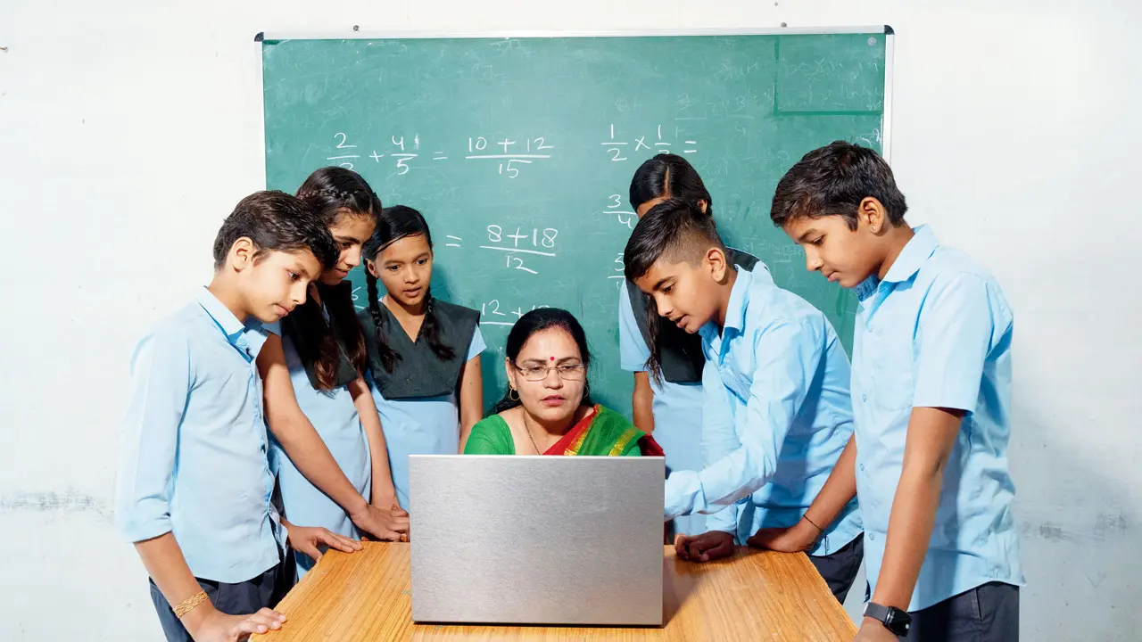 Maharashtra: Week-wise plan to manage activities at schools better