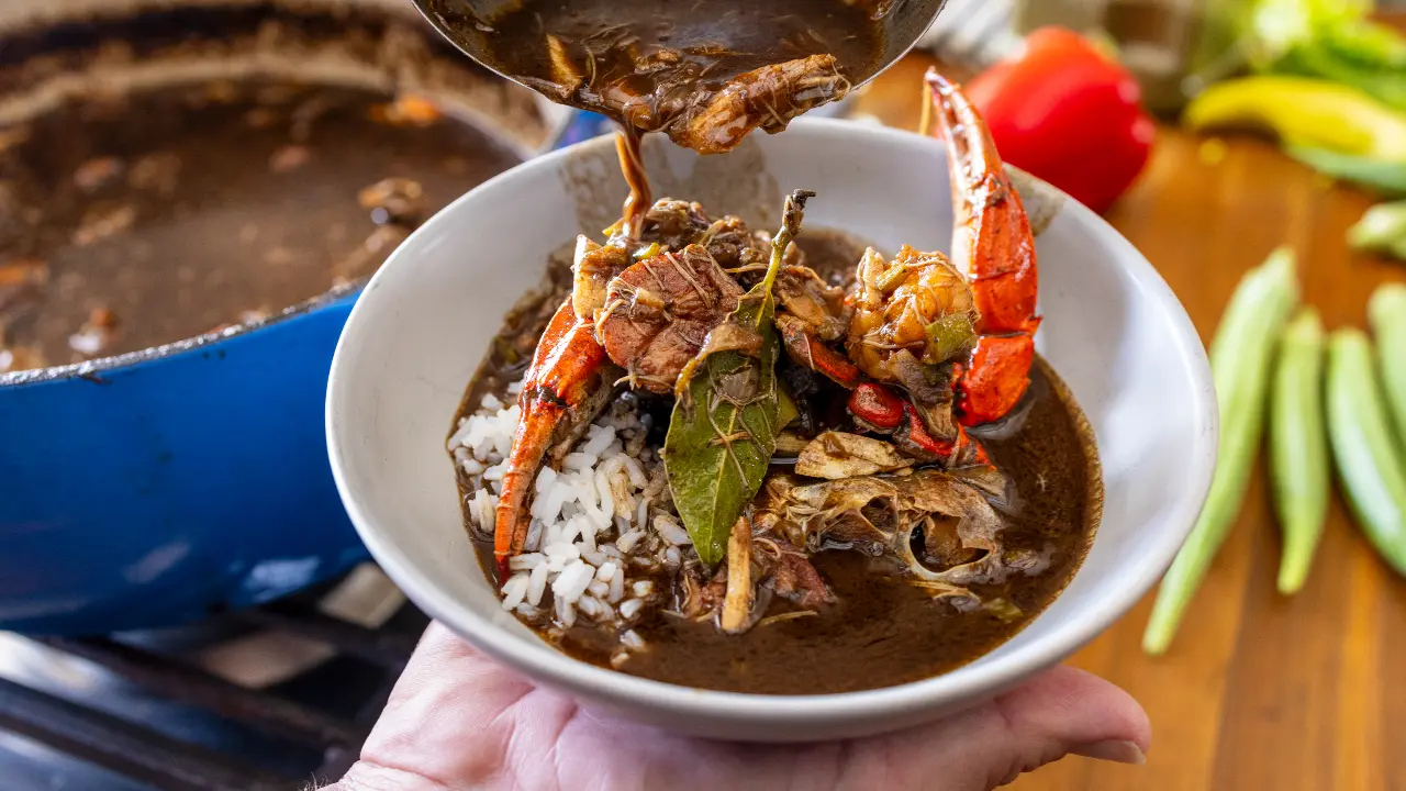 Travelling to the US? Here`s your complete guide to Louisiana`s gumbo food fests