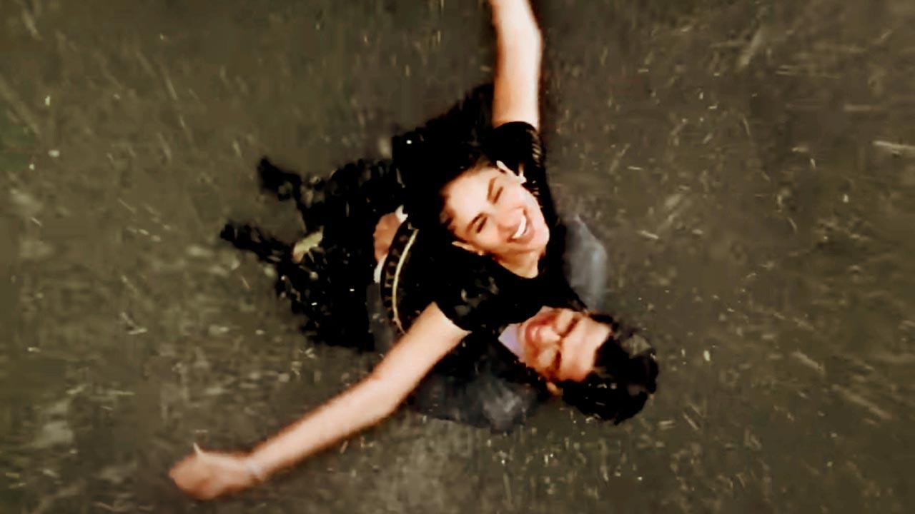Five films to watch during the monsoon season