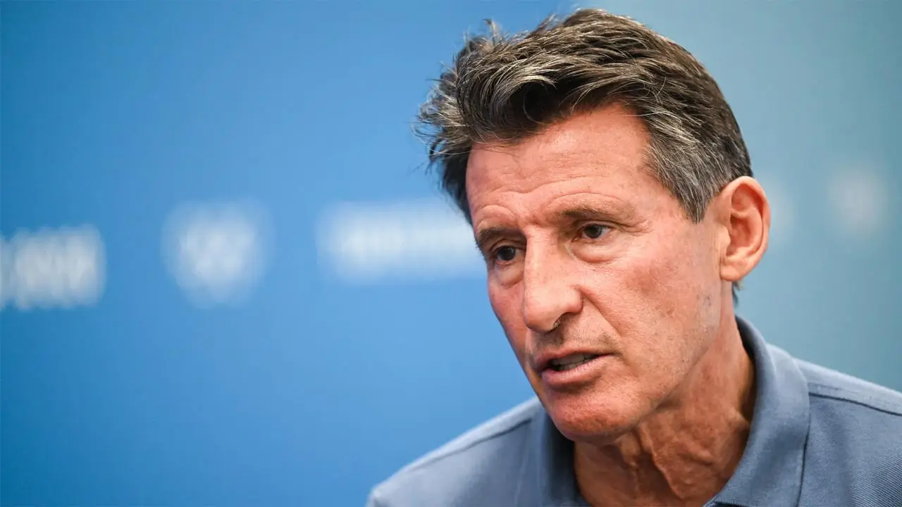 World Athletics makes gene test mandatory for female athletes
