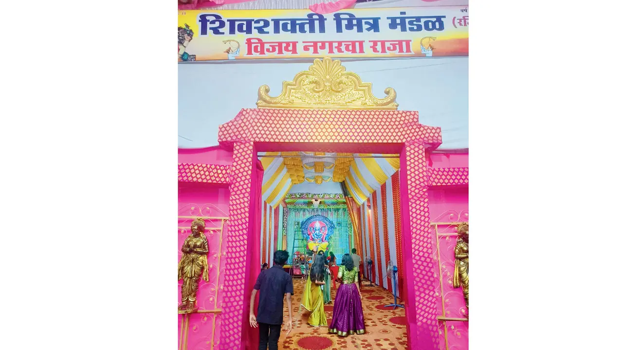 Virar building collapse: Local mandal calls off Ganeshotsav festivities