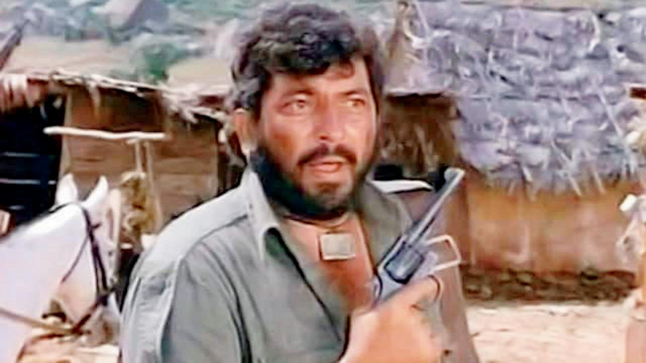 Fact-checking Gabbar; why not?