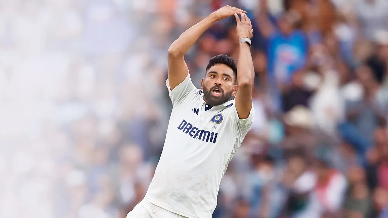 ‘Hero Siraj kept things simple’: Kapil Dev