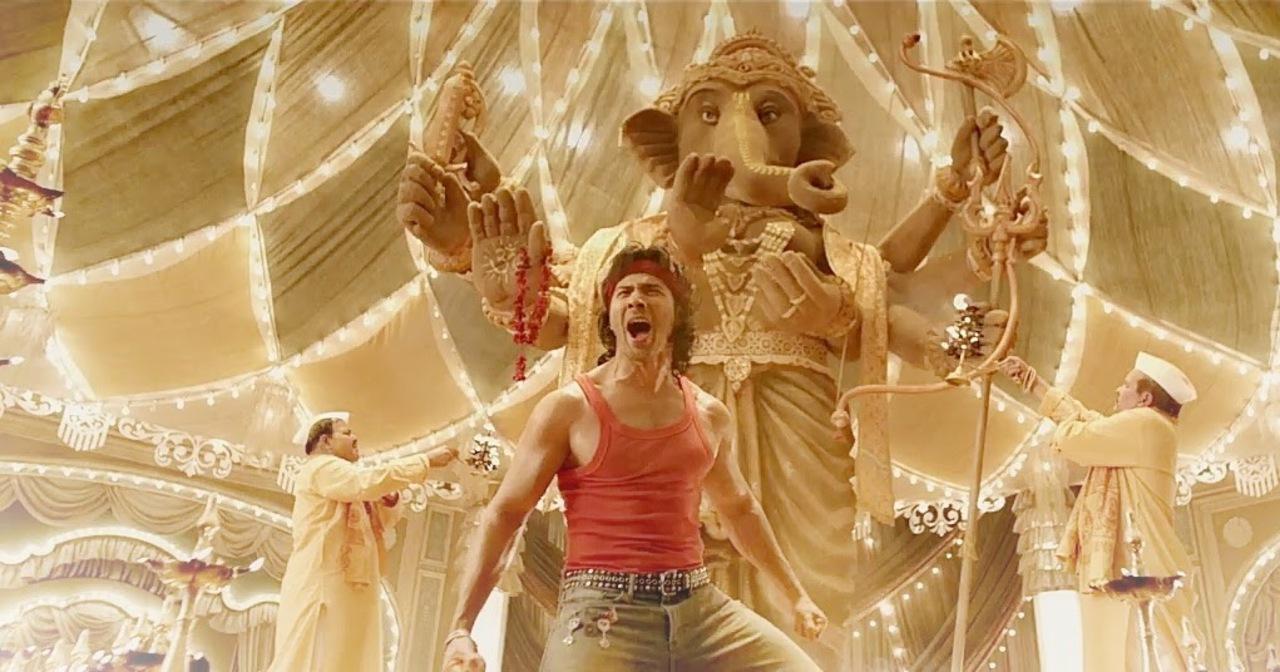     Suno Ganpati Bappa Morya is a popular Bollywood song from the movie 'Judwaa 2', which was released in 2017. The song is a lively and festive number that is typically associated with the celebration of Ganesh Chaturthi