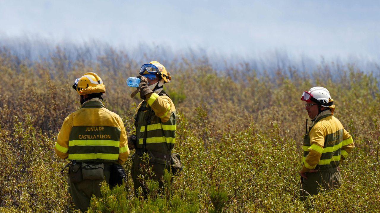 Europe is warming faster than any other continent, with temperatures increasing at twice the speed of the global average since the 1980s, according to the European Union's Copernicus Climate Change Service. Last year was the hottest year on record in Europe and globally, the monitoring agency said