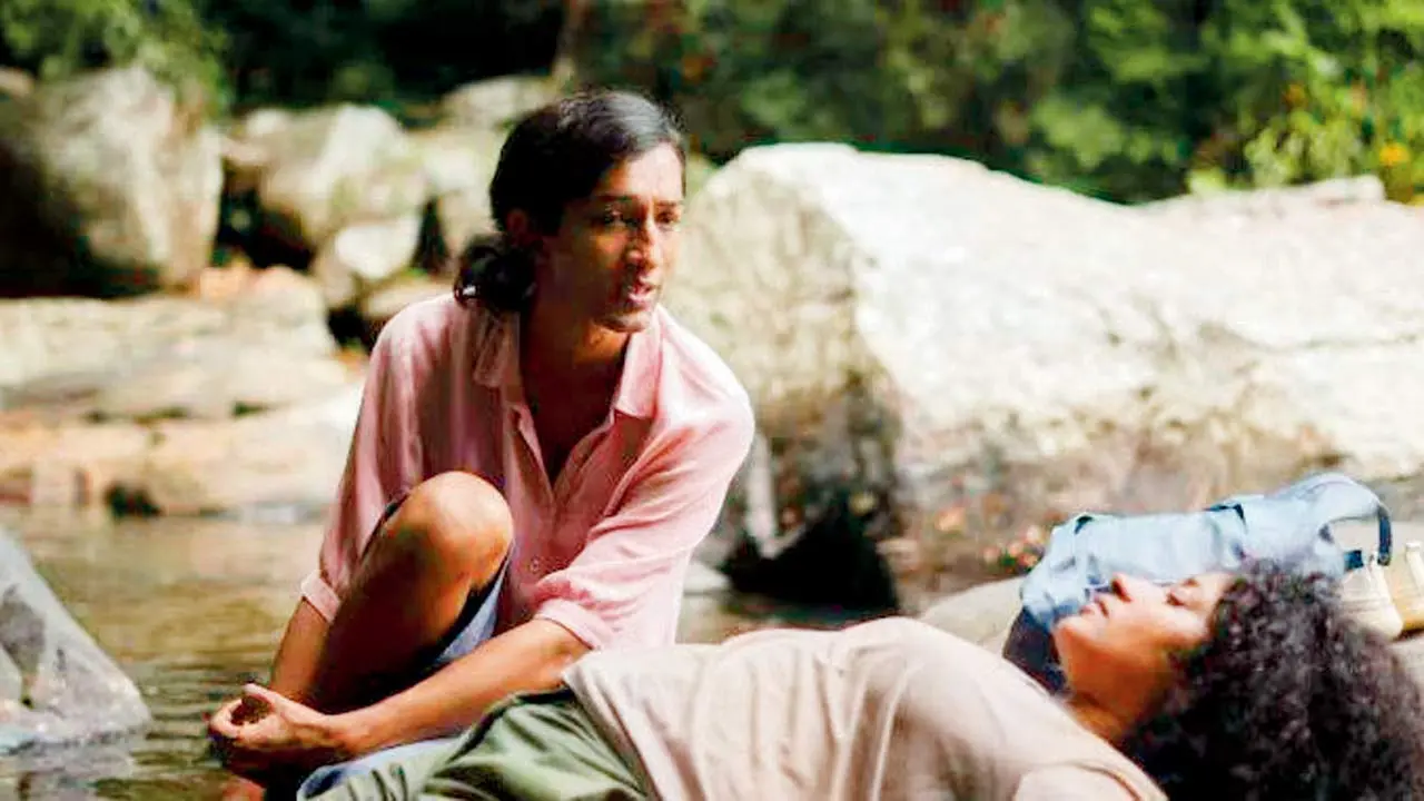 Spying Stars: Nila Madhab Panda’s sci-fi gets selected for Busan Film Festival