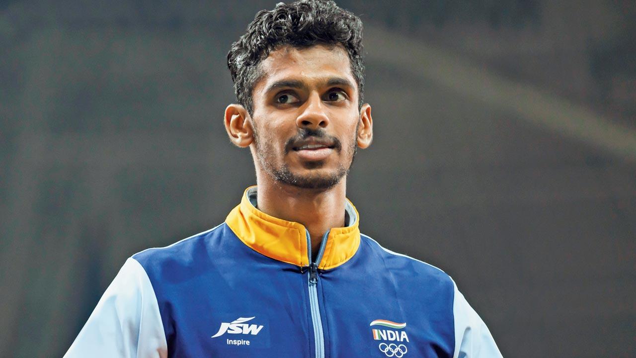 Annu, Kujur, Sreeshankar at India’s first WCT bronze meet