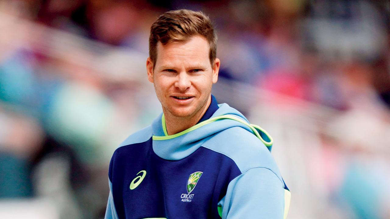 Steve Smith hails wonderful series as it goes down to the wire