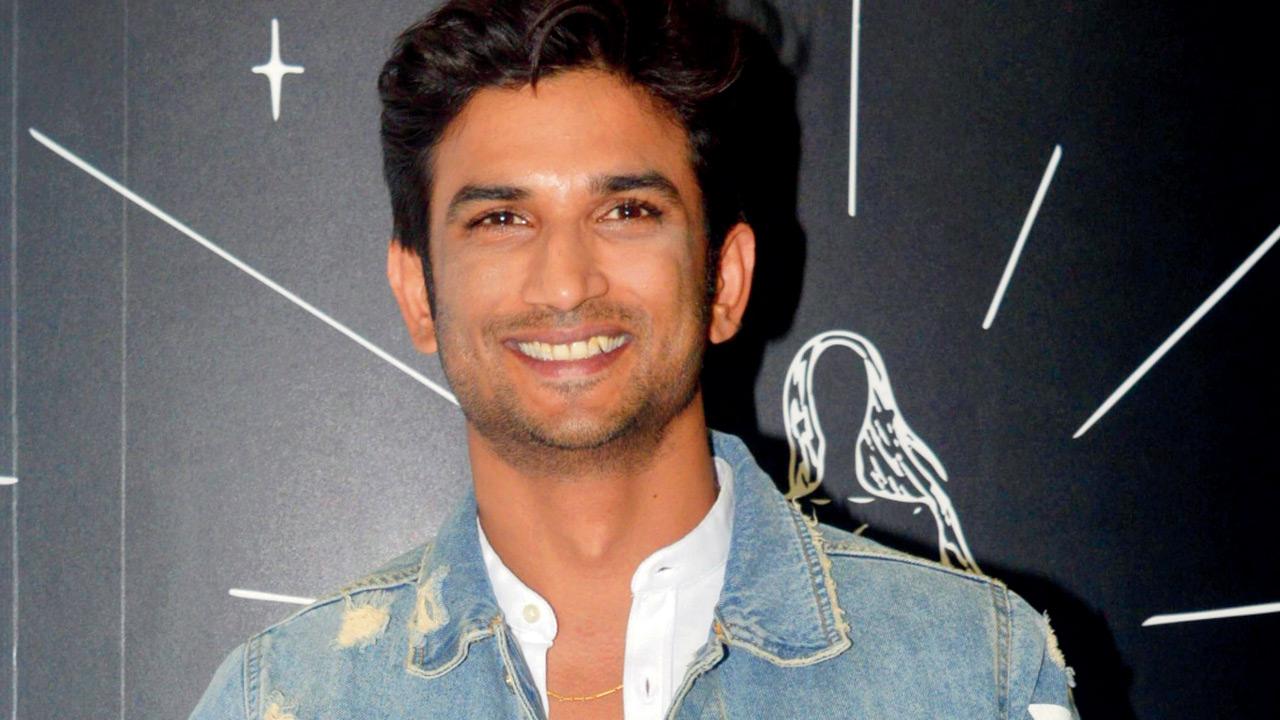 Fans interact with Sushant Singh Rajput with Instagram`s AI tool