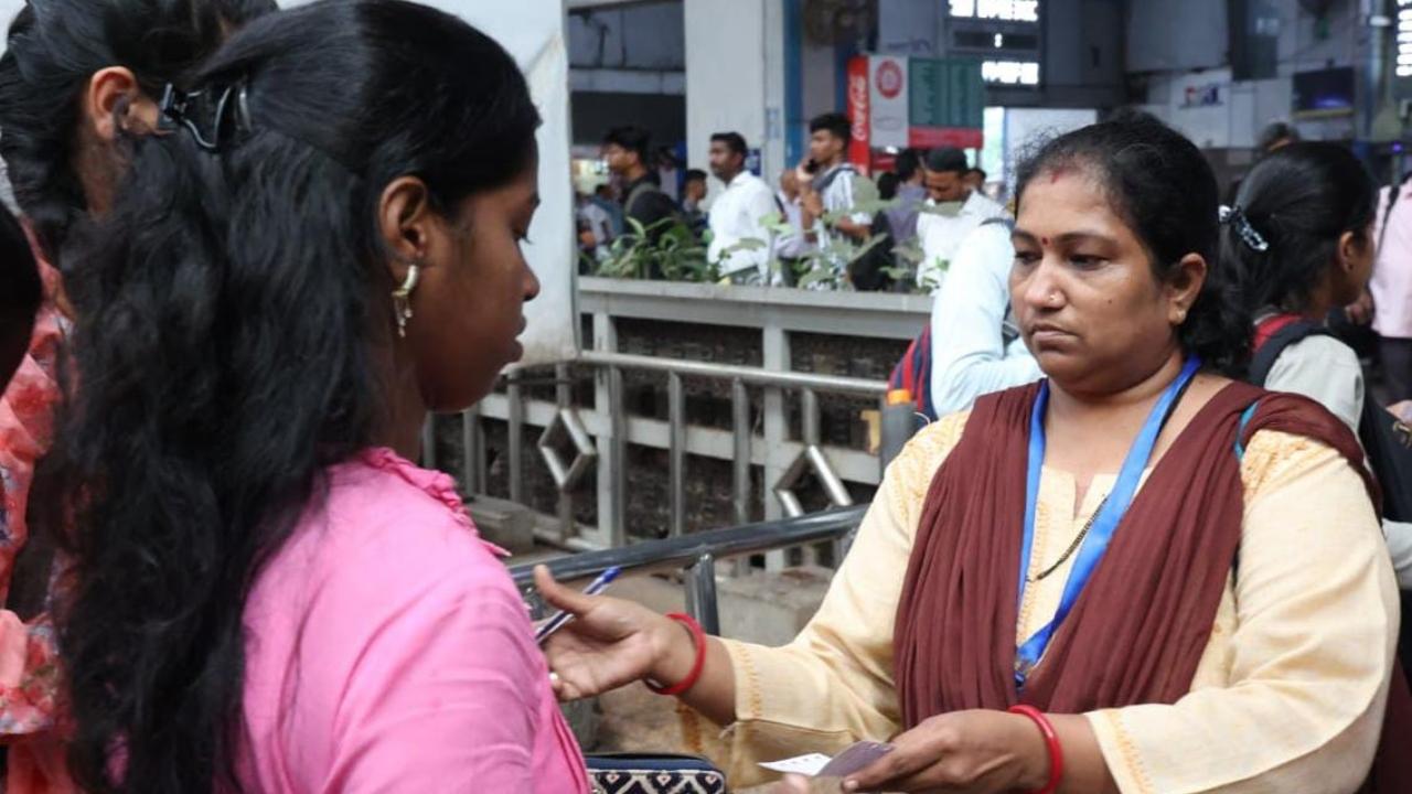 WR has collected almost Rs 71 crore as fines from between April and July