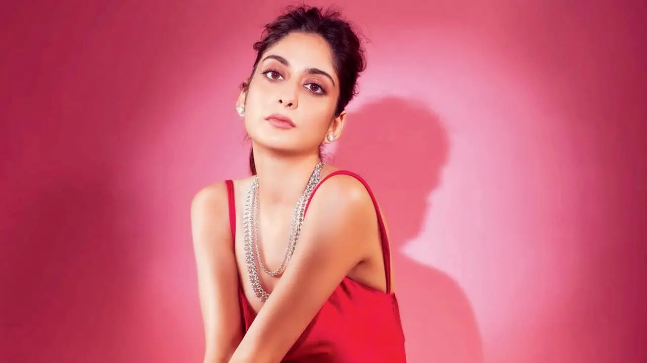 Tanya Maniktala lauds women characters in upcoming series Paan Parda Zarda