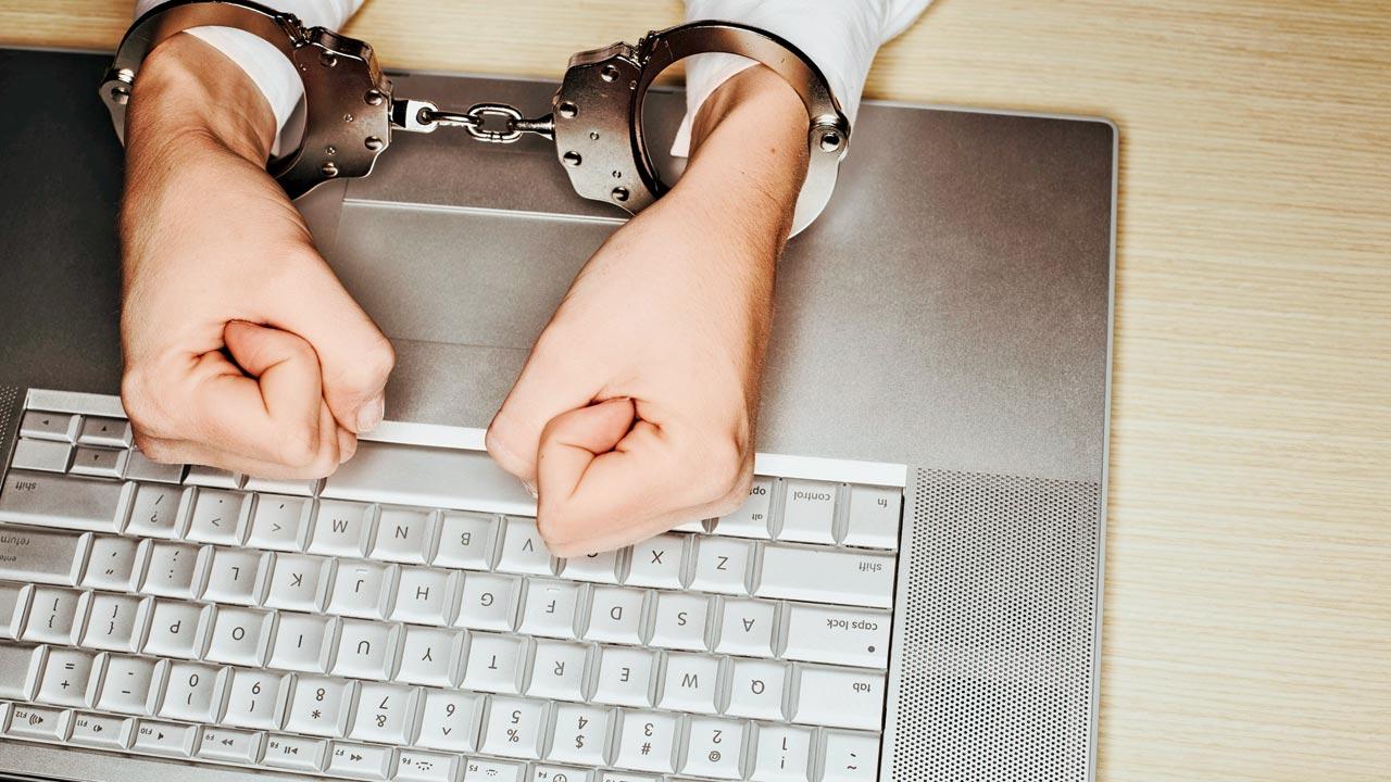 Mumbai: Teacher’s photo turned into porn, shared on Instagram by students