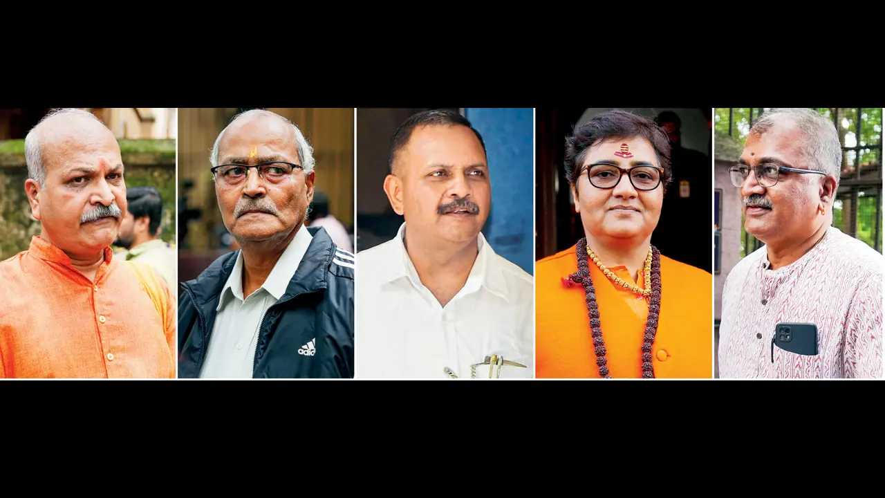 2008 Malegaon blast case: Justice denied, twice over