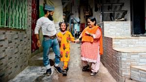 How dwarfs in Mumbai have beaten social stigma to find each other and grow