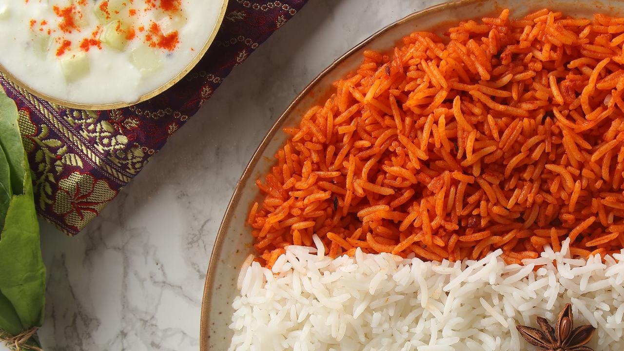Independence Day 2025: Innovative tiranga-inspired recipes for Indian dishes