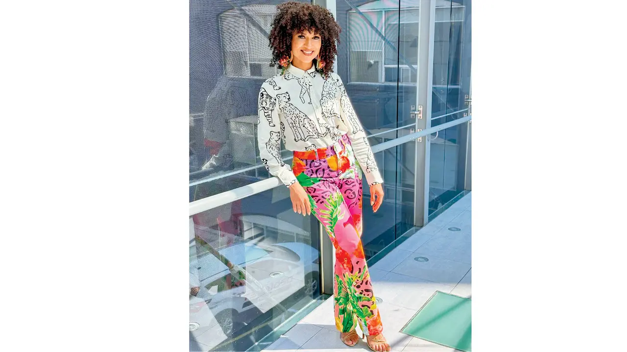 Explore bohemian fashion in a new avatar with these trendy style tips