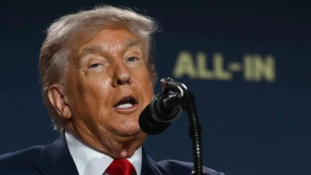 Donald Trump cancels August vacation to work on Russia-Ukraine