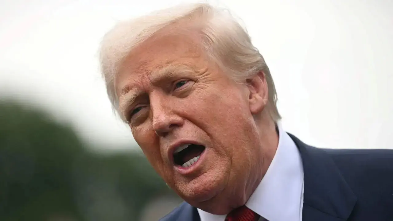 Donald Trump retains strong grip on GOP as potential successors seek his support