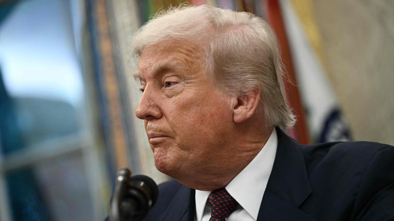 The EU was also the largest buyer of Russia's pipeline gas, purchasing 37 per cent of it, followed by China (30 per cent) and Turkiye (27 per cent).Neither China nor Turkey are facing additional US tariffs specifically tied to Russian Oil or Oil Product imports