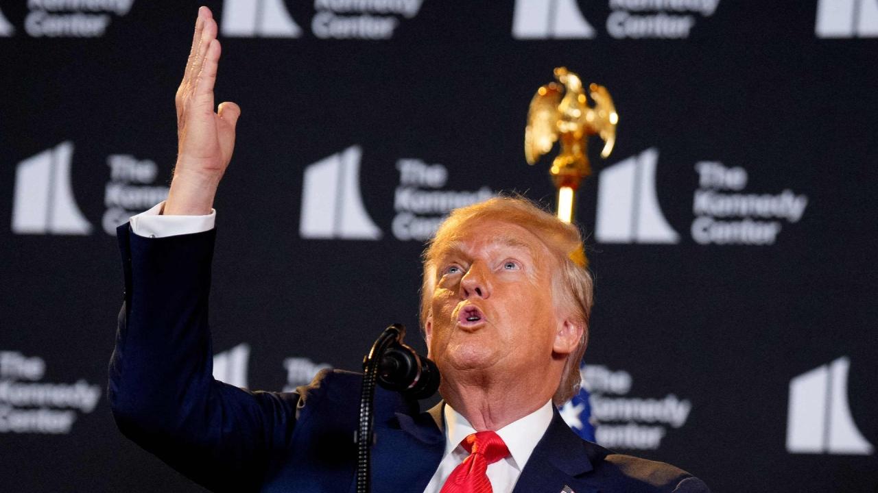 German Chancellor Friedrich Merz said afterward that ¿important decisions¿ could be made in Alaska, but he stressed that 