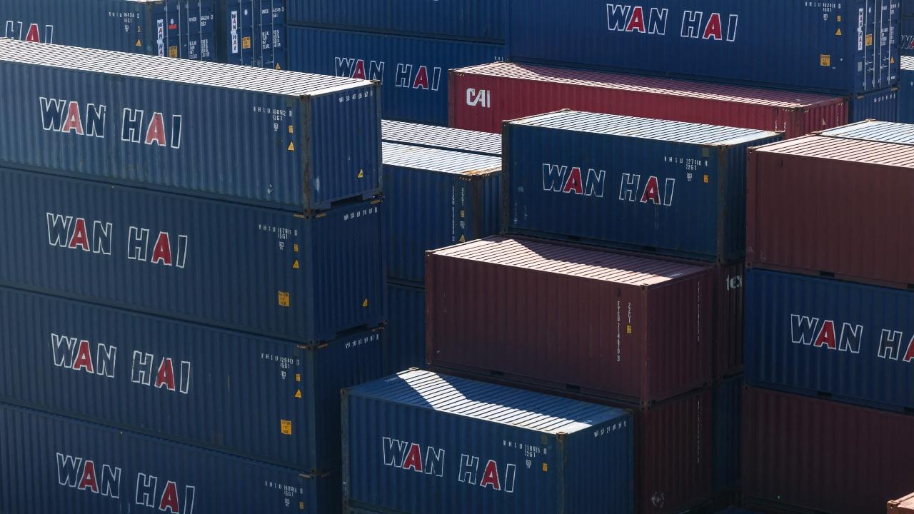 Trump further said in the order that there are also some trading partners that have failed to engage in negotiations with the United States or to take adequate steps to align sufficiently with the United States on economic and national security matters
