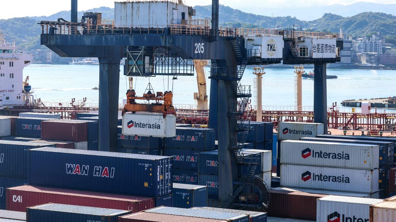 The tariffs in the list range from 10 per cent to 40 per cent, with Brazil being charged 10 per cent tariffs, Japan (15 per cent), Laos and Myanmar (40 per cent each), Pakistan (19 per cent), Sri Lanka (20 per cent) and the United Kingdom (10 per cent)