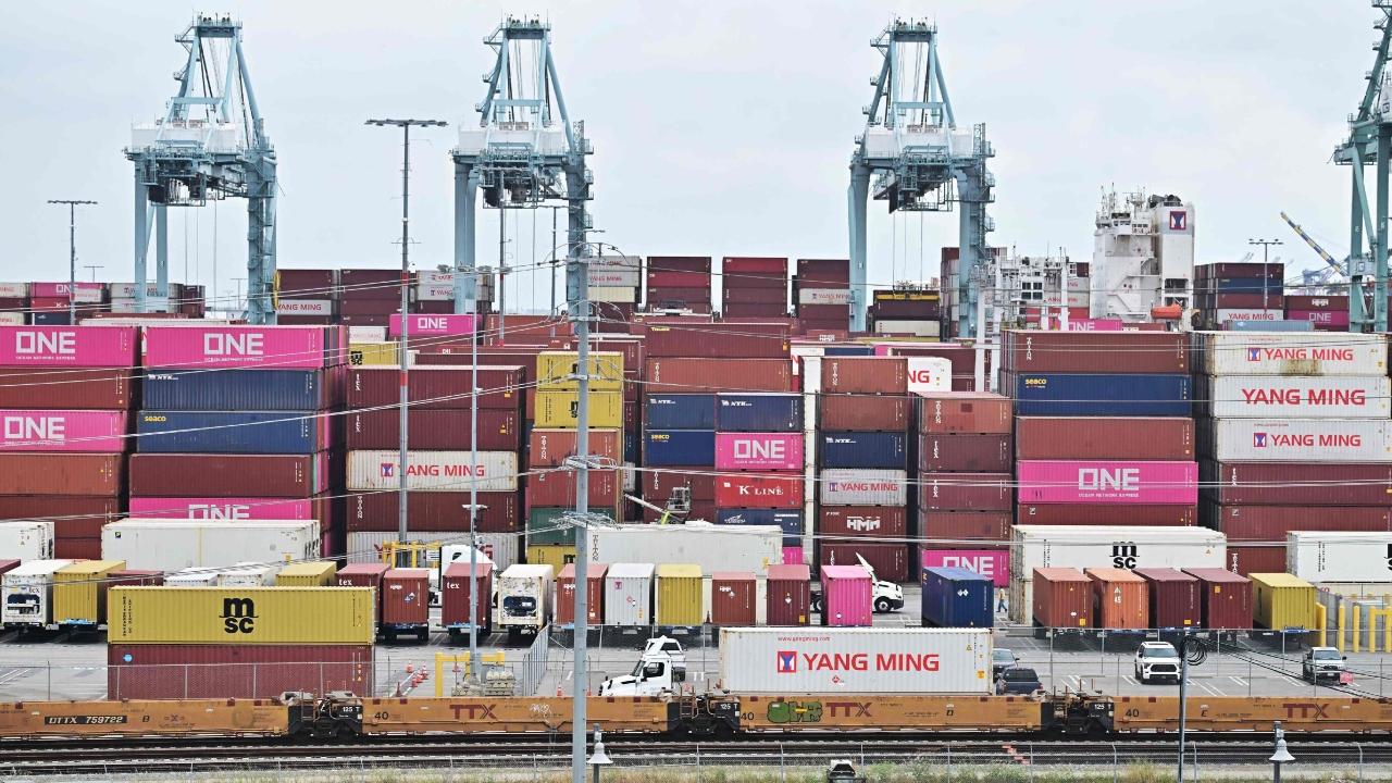 The order said that certain foreign trading partners identified in the list have agreed to, or are on the verge of concluding, meaningful trade and security agreements with the United States