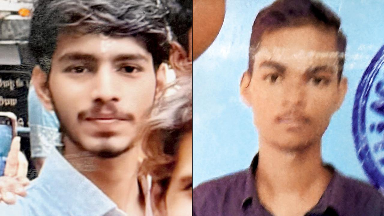 Maharashtra: Two 18-year-old students drown in Tungareshwar river