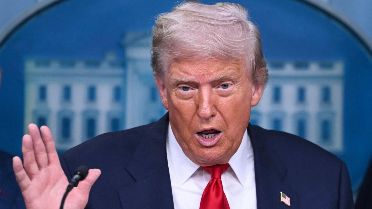 The previous deadline was set to expire at 12.01 am on Tuesday. Had that happened the US could have ratcheted up taxes on Chinese imports from an already high 30 per cent, and Beijing could have responded by raising retaliatory levies on US exports to China