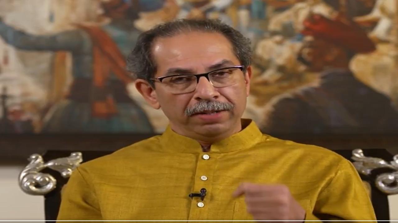 Mumbai LIVE: 'Two persons promised Uddhav to win tricky seats in state polls' 