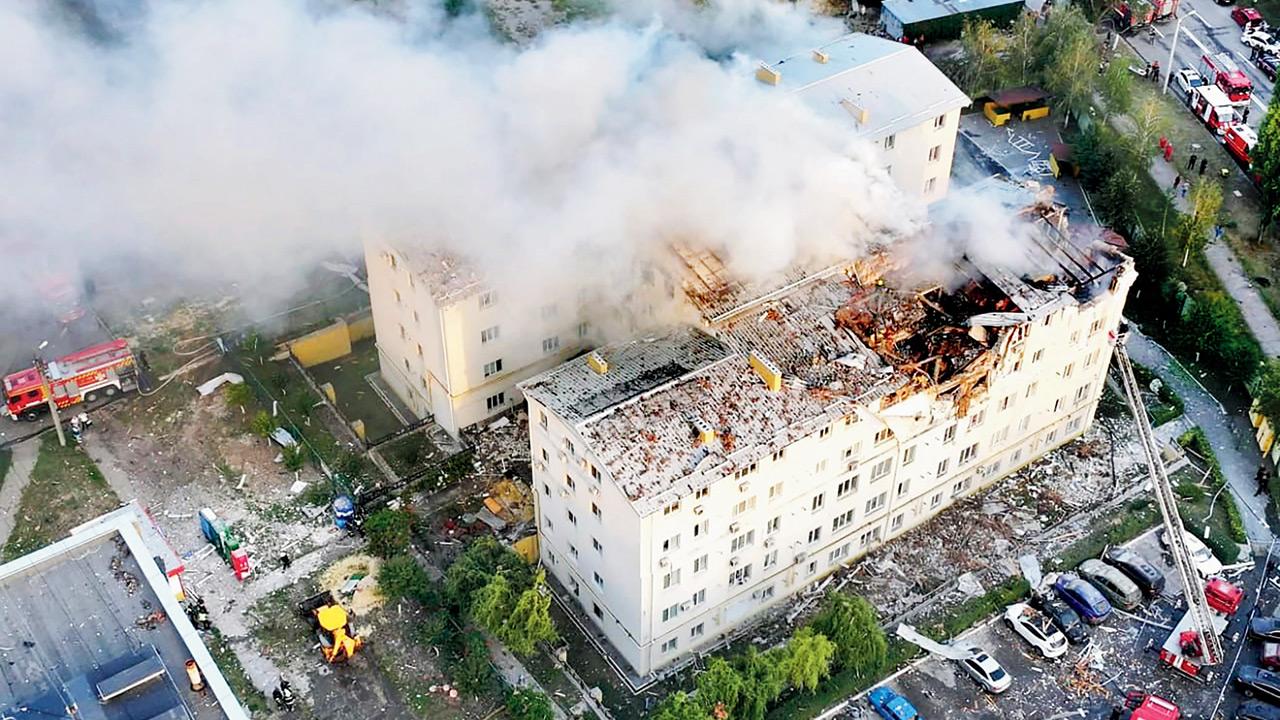 Volodymyr Zelenskyy says he wants to end war quickly, reliably