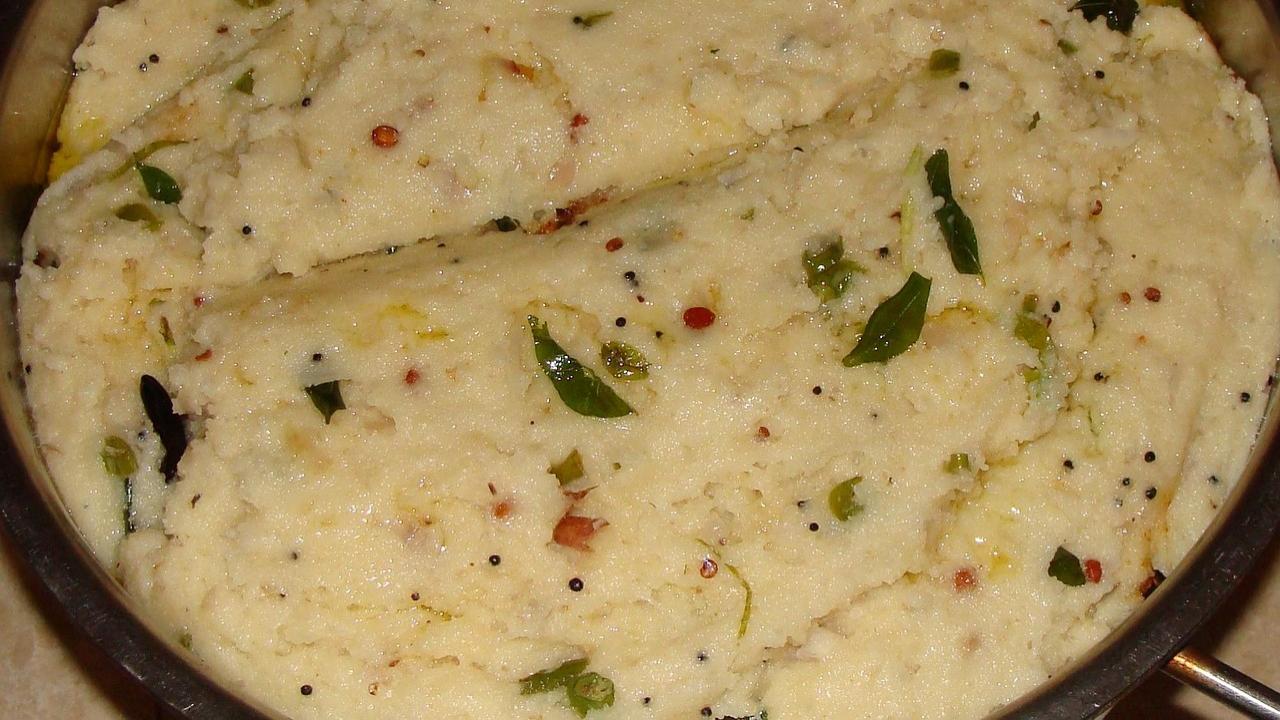 Indian Upma among '50 Best Porridges in the World': Report