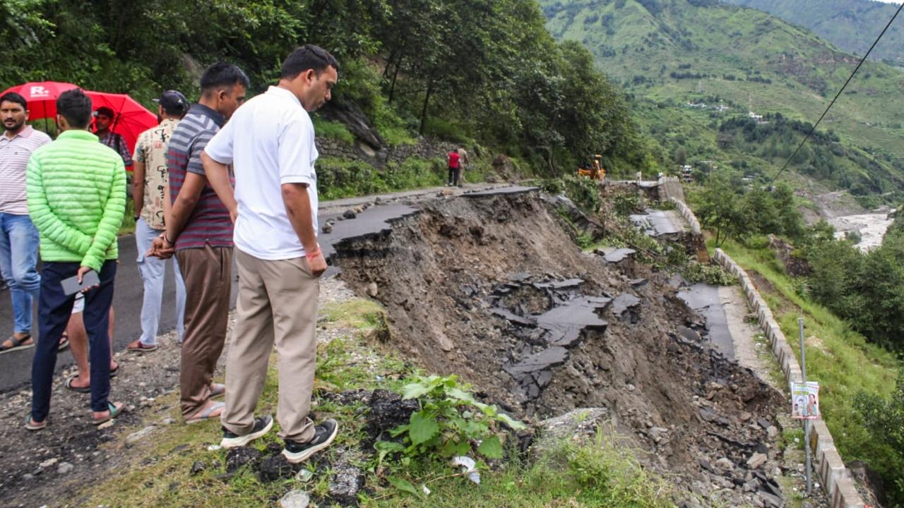 The Indian Army, in close coordination with other authorities, ramped up Humanitarian Assistance and Disaster Relief (HADR) operations in Dharali and nearby Harsil. The region remains cut off due to multiple landslides and road breaches