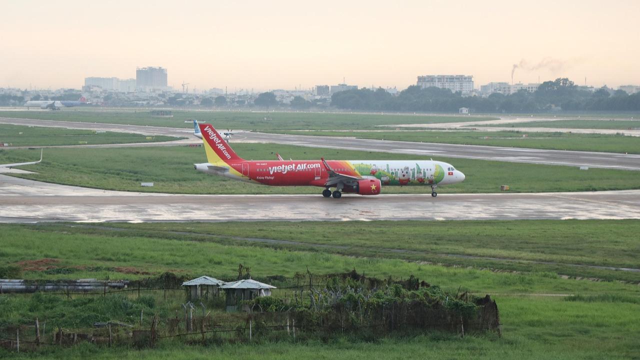 VietJet Thailand launches two new flights from Kolkata and Ahmedabad to Bangkok