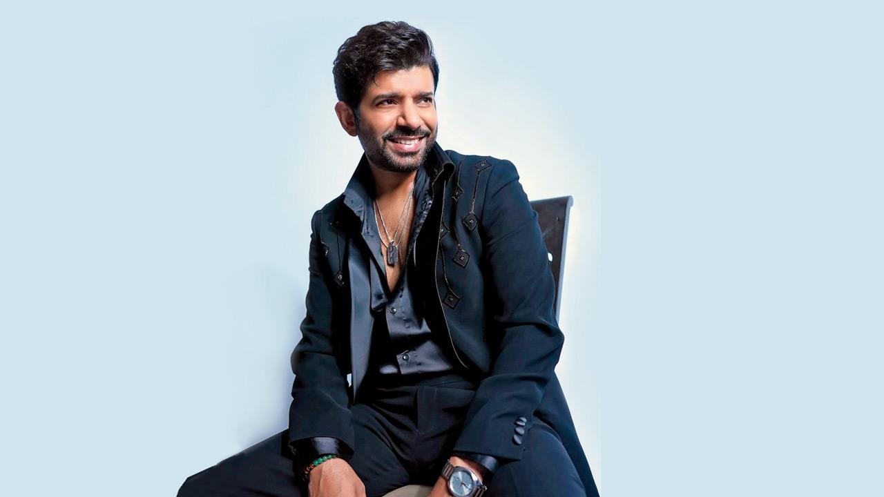 Viineet Kumar Siingh on how success stories of these actors made his path easier