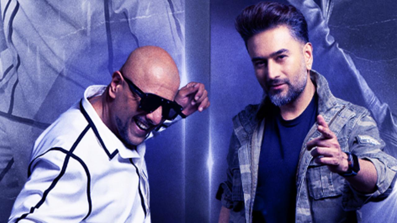 Vishal-Sheykhar to embark on India tour in September to celebrate 25 years