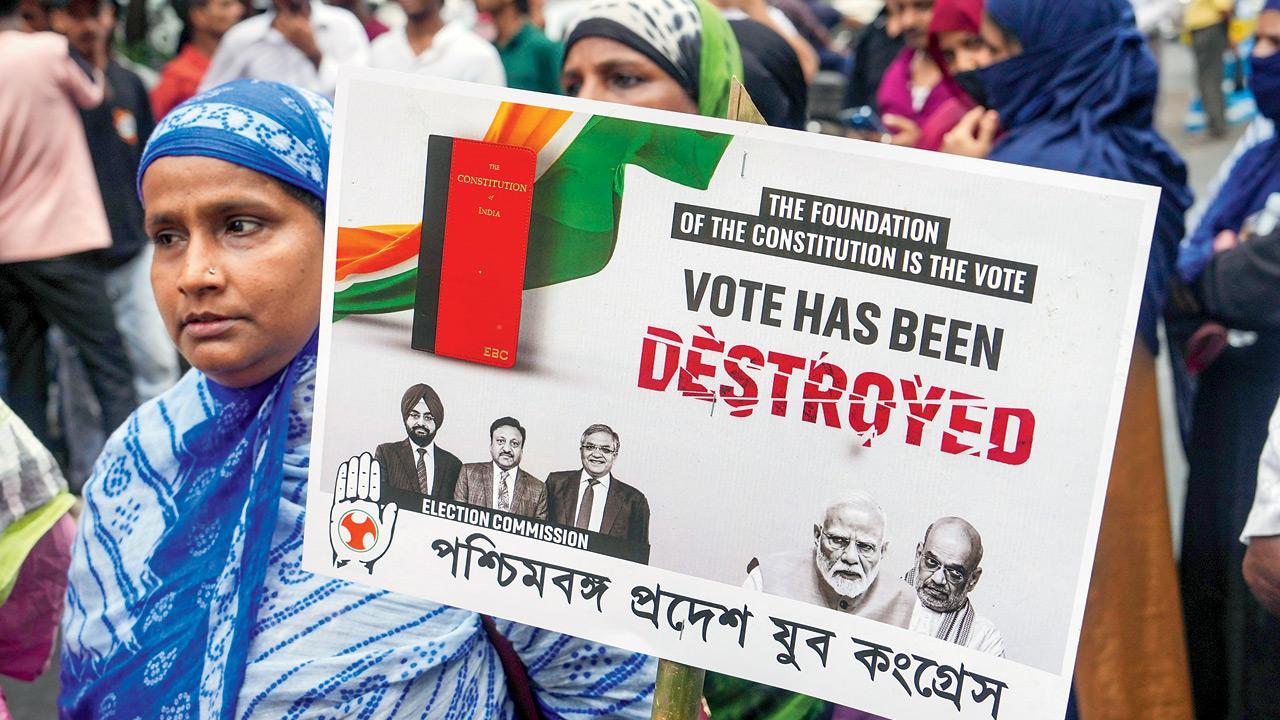 SC reviews documents, calls exercise ‘voter-friendly’