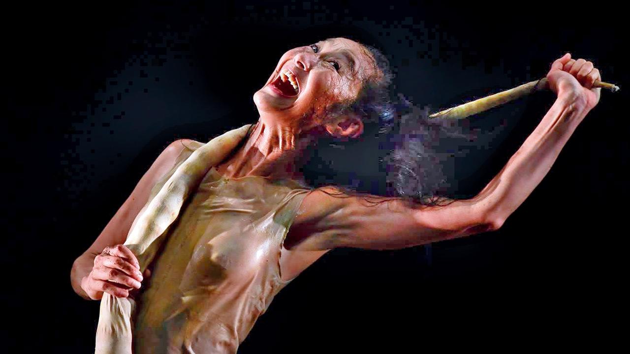 Attend this Japanese theatre workshop in Lonavala to be one with body, mind, and soul