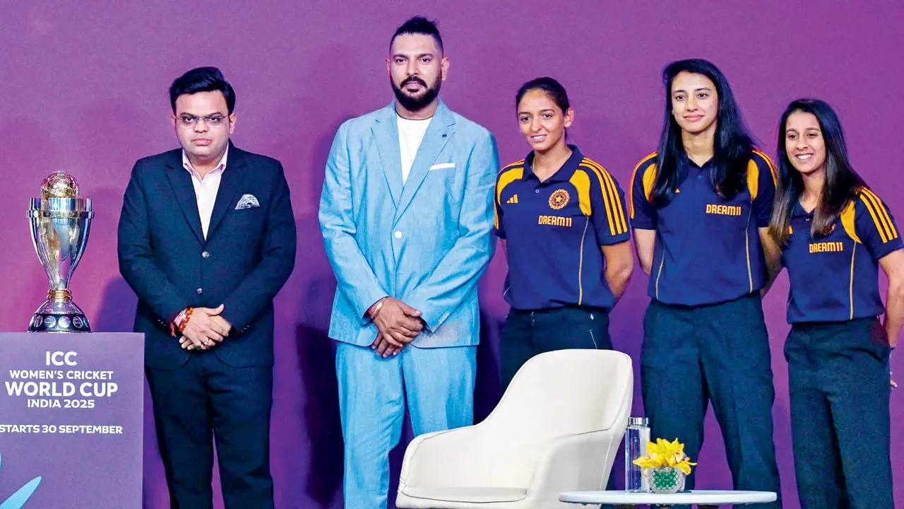 'The kind of cricket we’ve played gives us a lot of confidence': Kaur