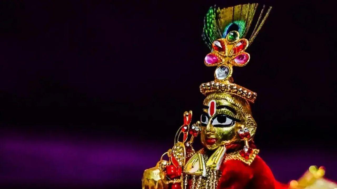 Krishna Janmashtami 2025: Conozca la fecha, la hora, la importancia y más
