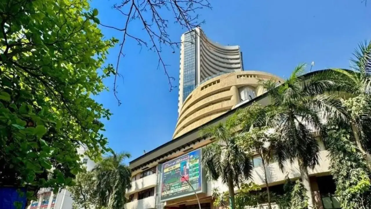 Sensex, Nifty rise in early trade amid positive Asian cues; auto, metal shines