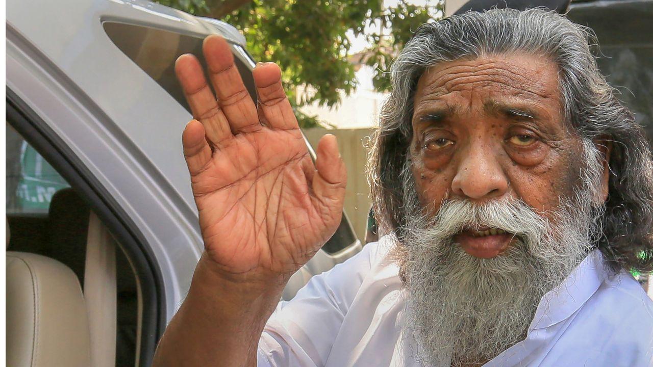 Former Jharkhand CM Shibu Soren passes away at 81