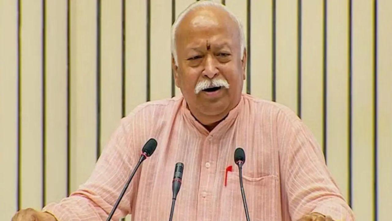 Ex-ATS officer alleges pressure to frame RSS chief Mohan Bhagwat in 2008 Malegaon blast case