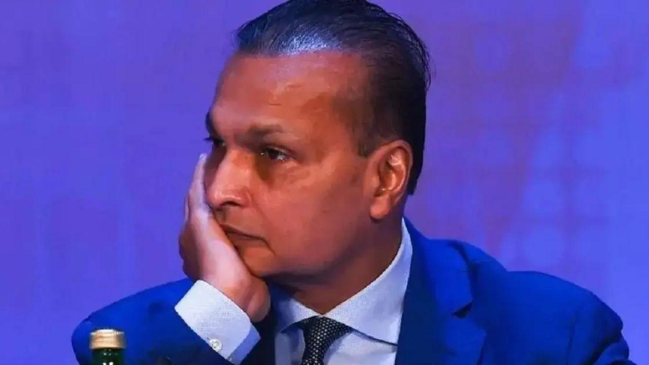 ED summons Anil Ambani for questioning on Aug 5 at Delhi office