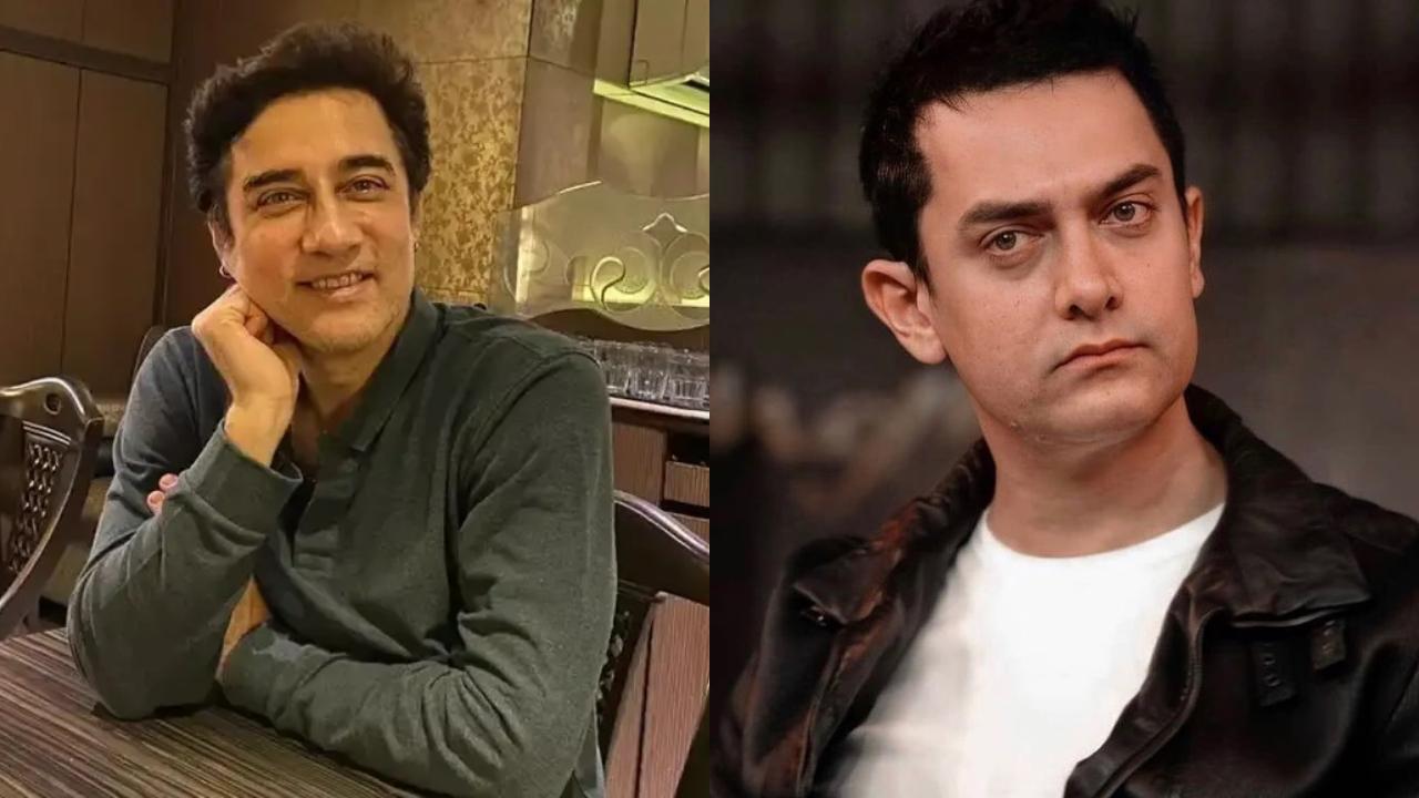 Aamir Khan's family reacts to brother Faissal Khan's shocking claims