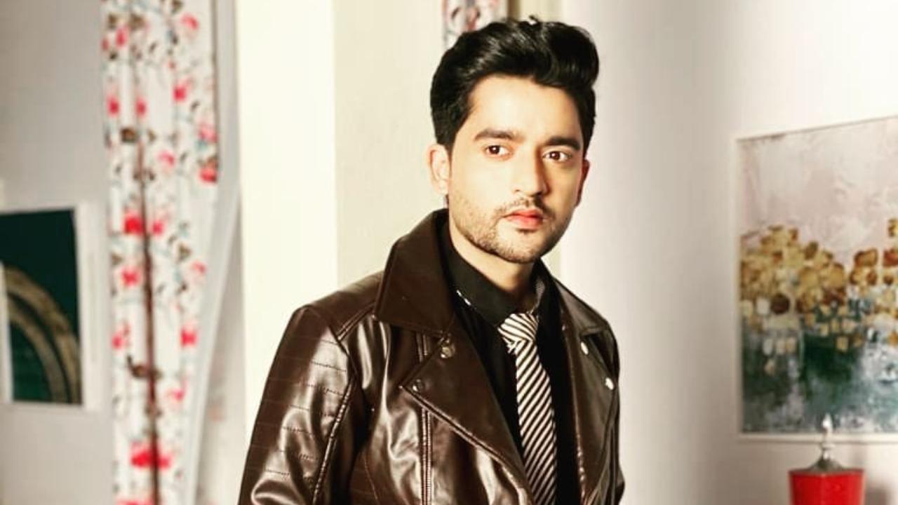 TV actor Aashutosh Semwal reveals he narrowly escaped Uttarakhand cloudburst